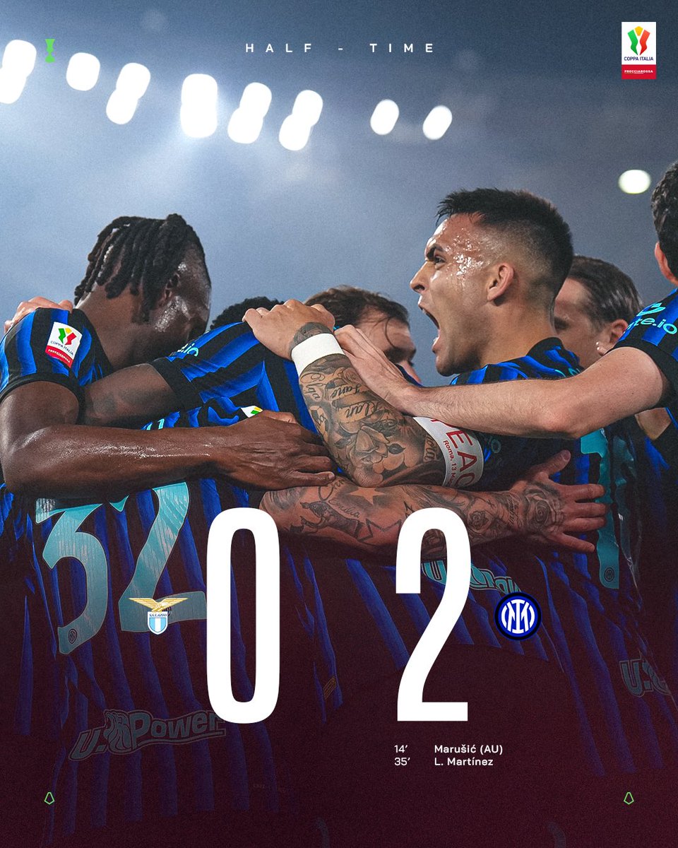 SERIE A LAWAS tweet media