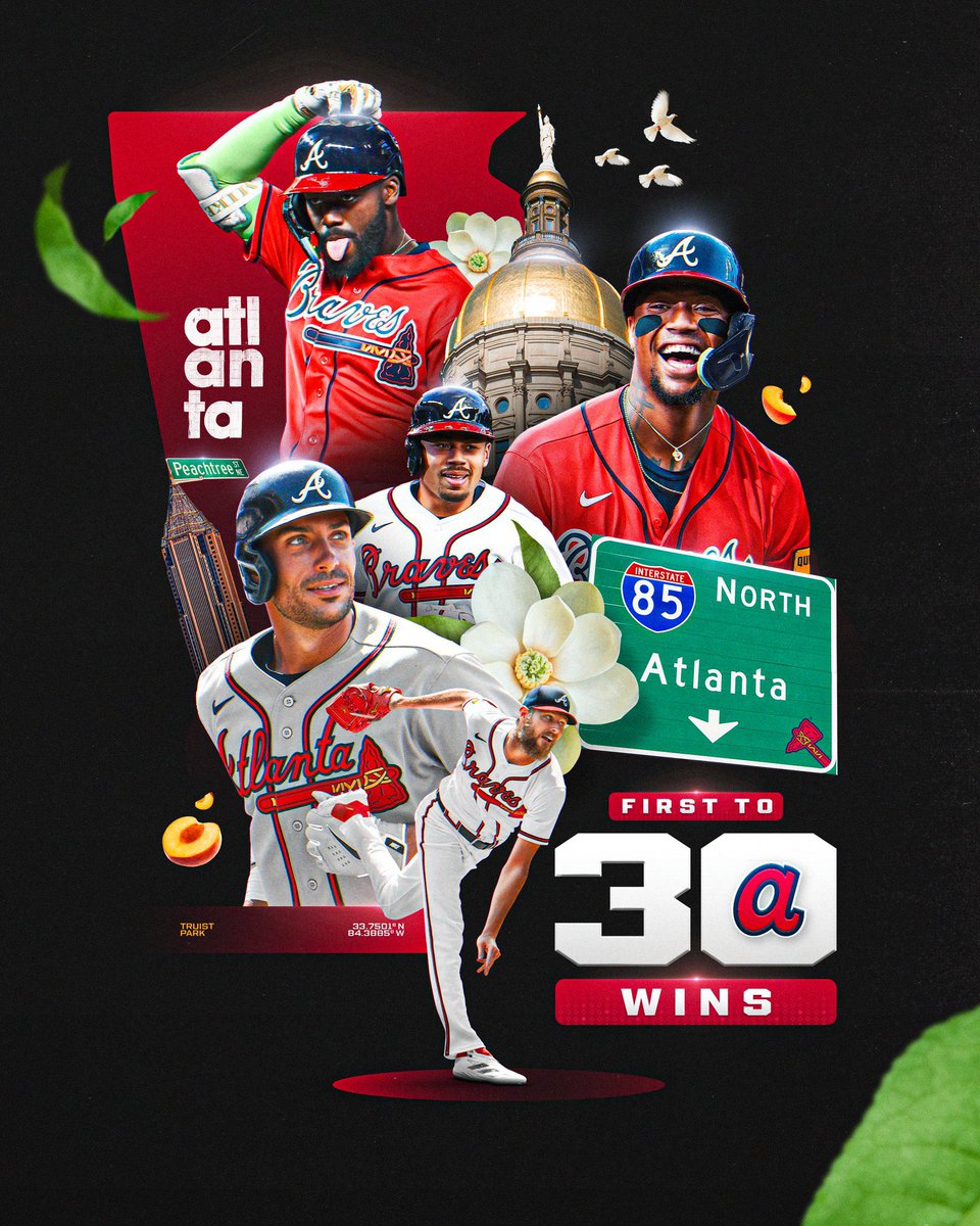 TigerMike0442's tweet photo. The Bravos chop the Cubbies again to claim the home and series dub and becomes the first team in MLB to 30 Dubs. Going for the ๐งน ๐งน ๐งน tomorrow with Cy Sale on the Bump. ๐ช๐ช๐๐๐โค๏ธโ๏ธโญ๏ธ๐ฅ๐ค๐ฎ๐๐ฃ๐๐ฐ๐ด๐ต๐ช๐คฏ๐ฅฐ๐๐โพ๏ธ๐ฅน #FirstTo30Dubs #BravesCountry #ForBobby #ChopOn #ForTheA https://t.co/2i8ap2zO24