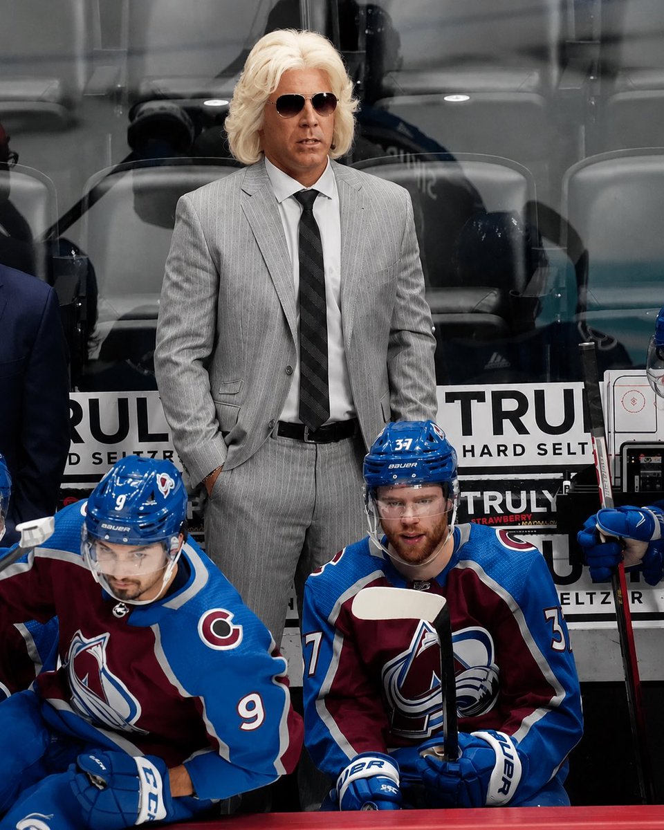 blurden's tweet photo. @AndreaKDVR  Let’s go Avs! https://t.co/jVKCCpLquF