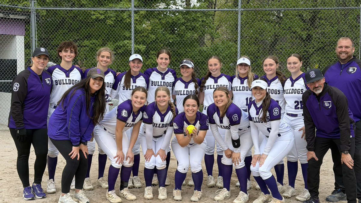 Swanton Athletics tweet media