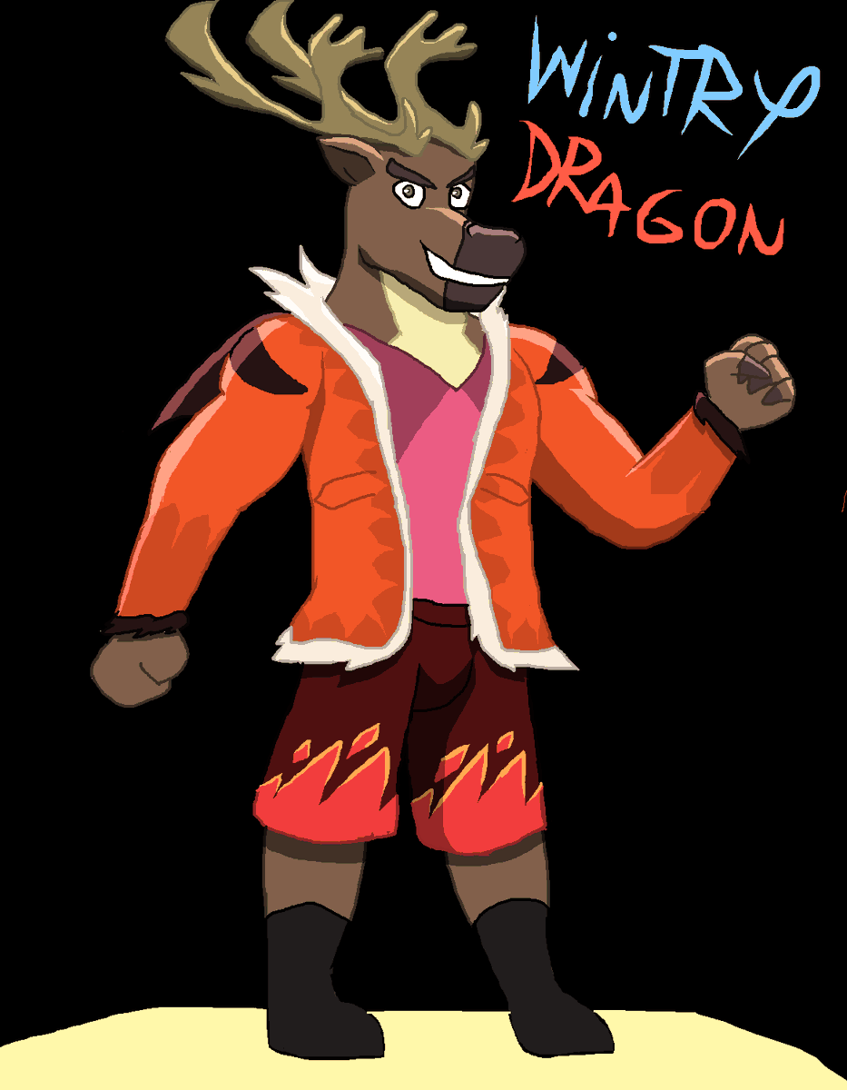 Rodrake Arts ✨ tweet media