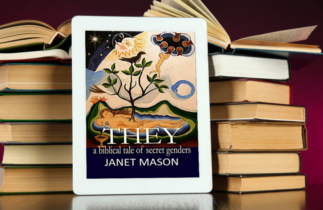 amusejanetmason's tweet photo. In Praise of Libraries -- #amreading #NationalLibraryWeek
There was always a library -- and a book -- just when I needed it.
https://t.co/ioC5u9PNpy https://t.co/PneLlQqScb