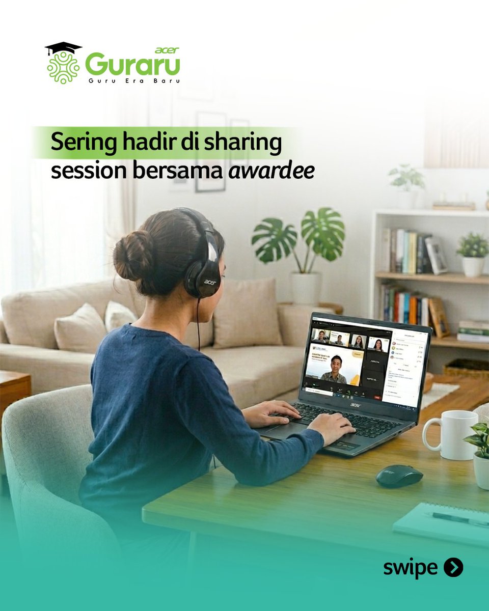 Guru Era Baru tweet media