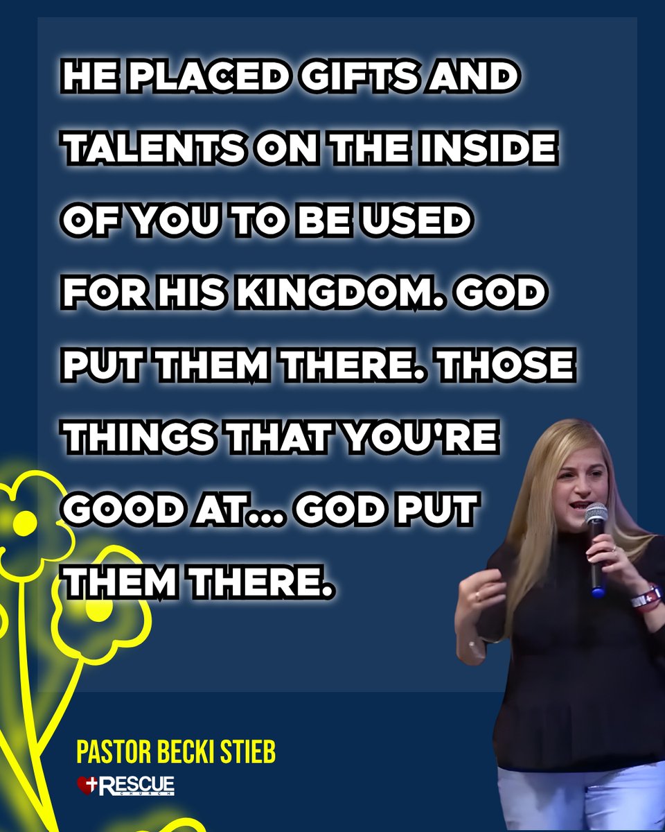 RescueChurch's tweet photo. Your talent isn’t random — it’s intentional.
#Faith #Purpose #InspirationDaily #MindsetMatters #GrowthMindset #ChristianMotivation #DailyEncouragement #SpeakLife #LevelUpMindset #HopeInJesus #KingdomMindset #LifeQuotes #MotivationReels #BelieveAgain #PurposeDriven #RescueChurch https://t.co/8HtOEjJYkb