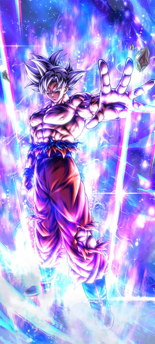 Chadccolo | LEGEND WT Goku and LEGEND Piccolo Jr tweet media