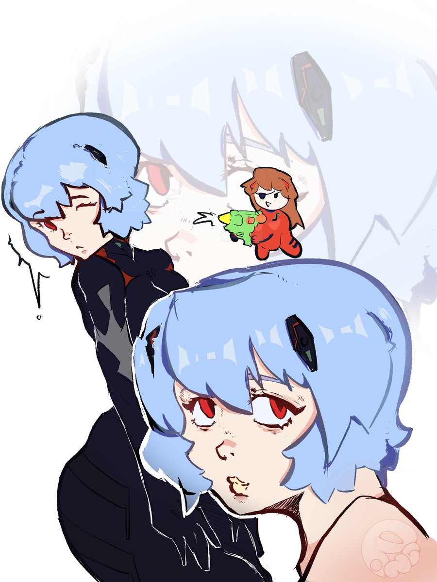__png_'s tweet photo. Rei Ayanami
#fanartㅤㅤㅤㅤ #evangelion https://t.co/etTLZyVGQq