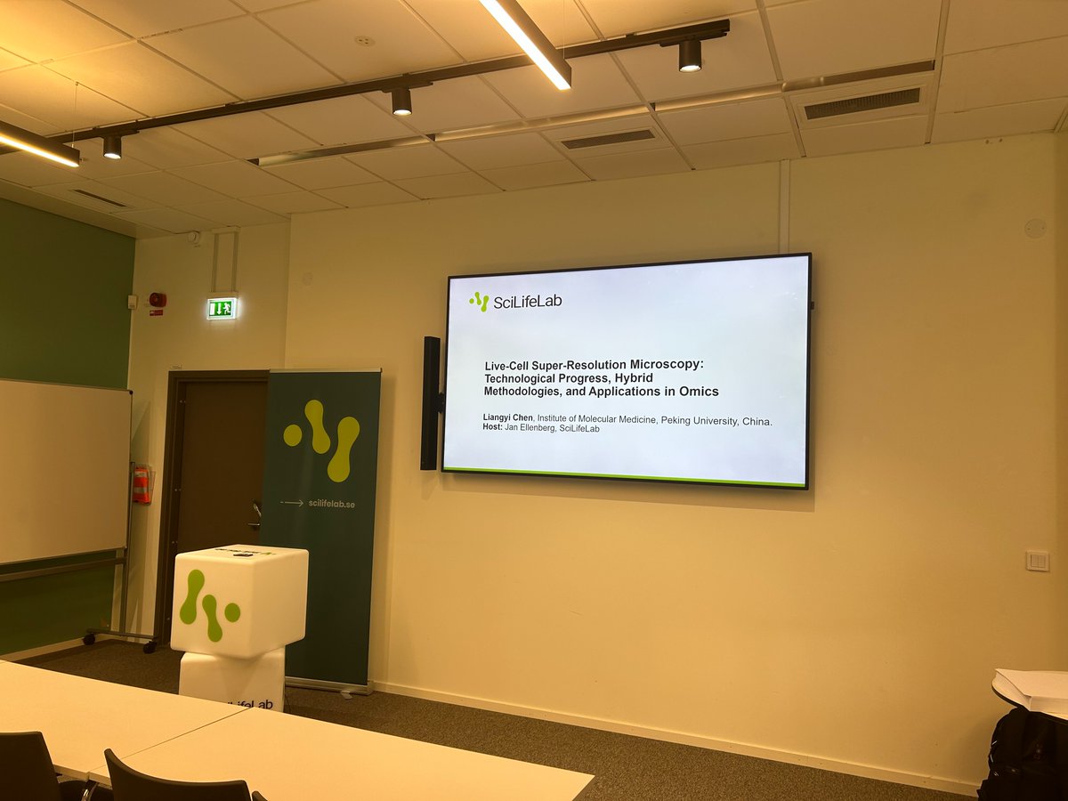 CSR Biotech tweet media
