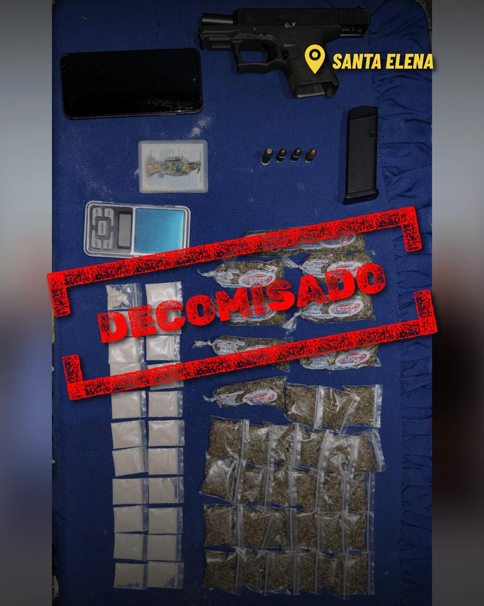 Ministerio del Interior Ecuador 🇪🇨 tweet media