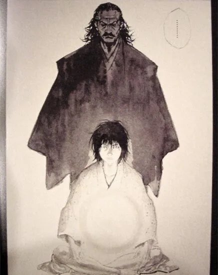 driickygraham's tweet photo. Munisai (Mase) x Musashi (Matthew).. have you heard of us.. have you heard about the Miyamoto Team https://t.co/Dlc79JXj77