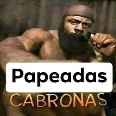 laraña tweet media