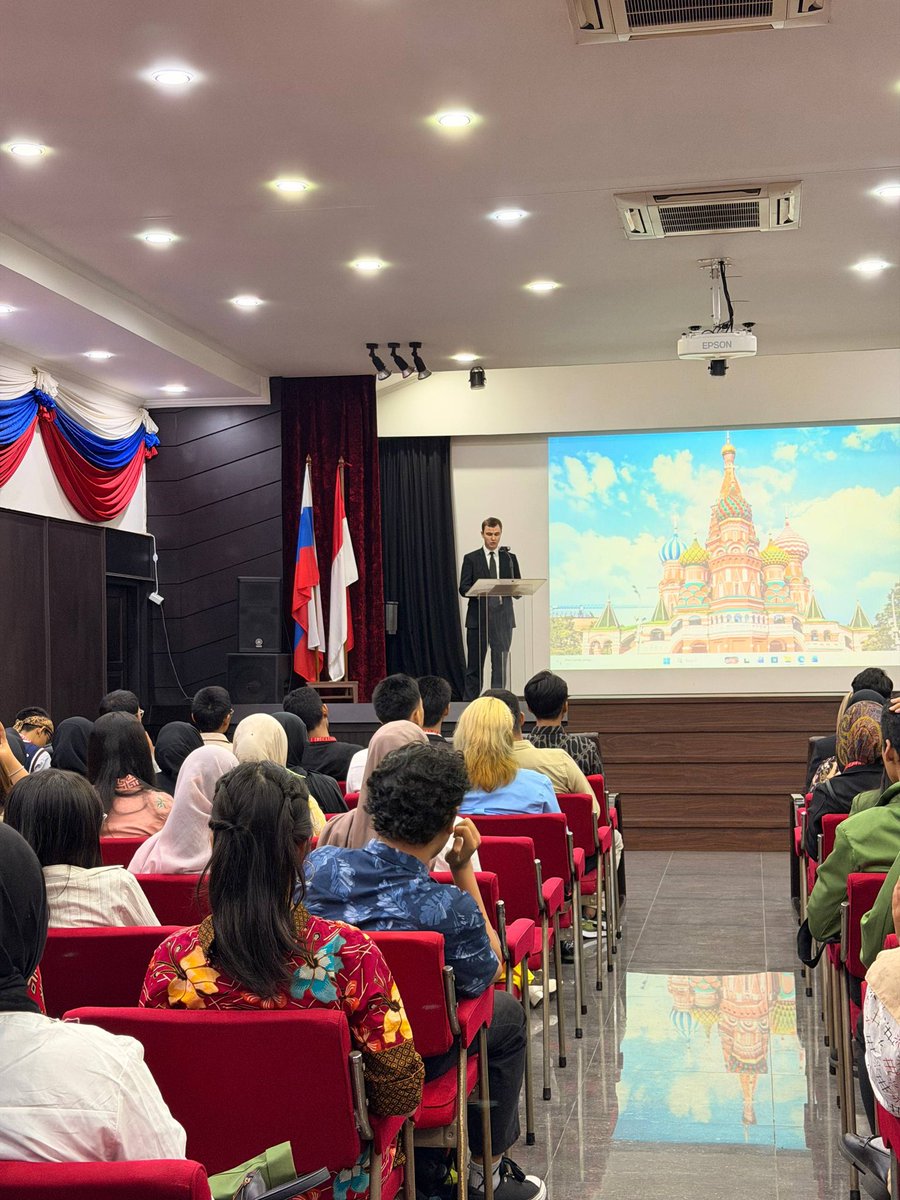 RusEmbJakarta tweet picture