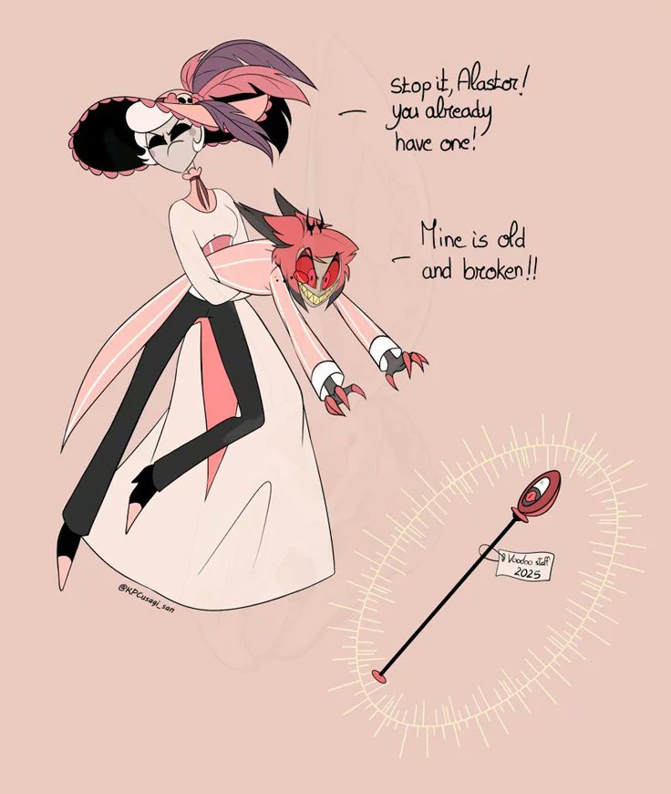 Nancy artist tweet media