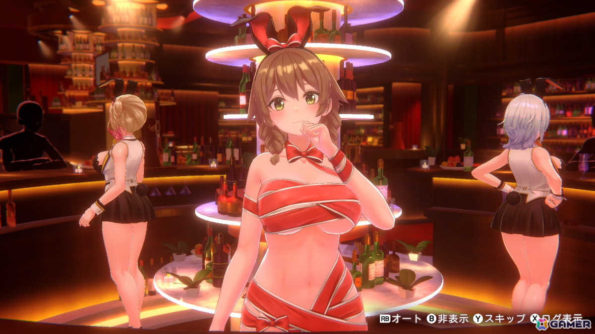 Gamer＠ゲーム情報 tweet media