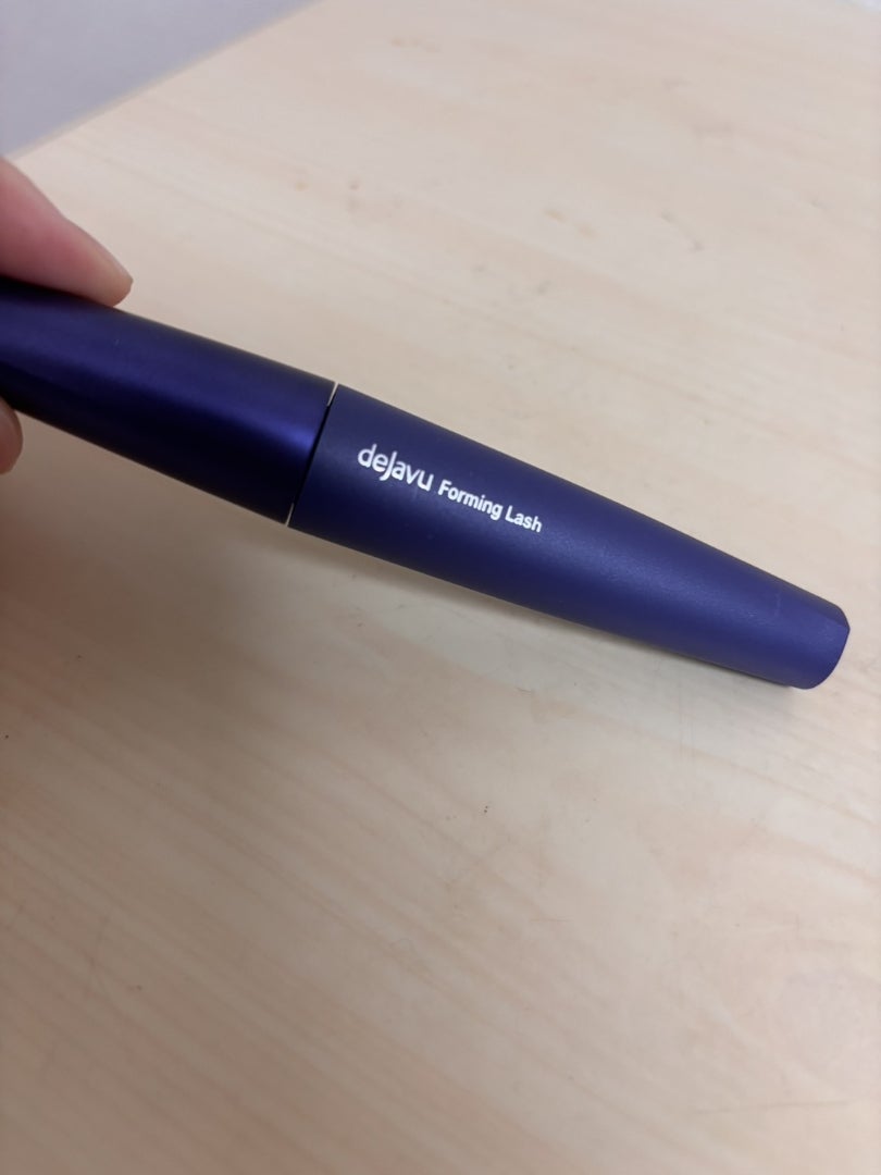 bako8585's tweet photo. デジャブ様から商品提供をいただきました。#LIPSプレゼント
「塗るつけまつげ」美フォルムタイプはまつげにジェルが絡んでくれて
1度塗だけならダマになりにくく、二度塗り以上はだまになりました。根元からゆっくりと3秒かけて動かすのがポイントです。 https://t.co/YN1zRQ3i5b