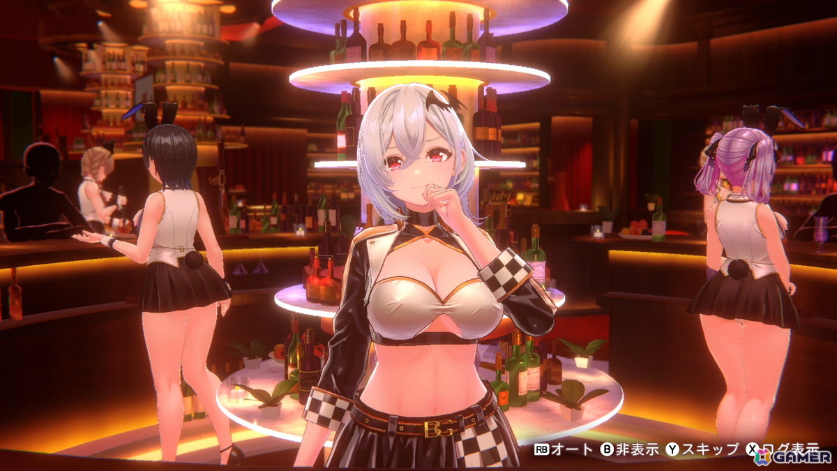 Gamer＠ゲーム情報 tweet media