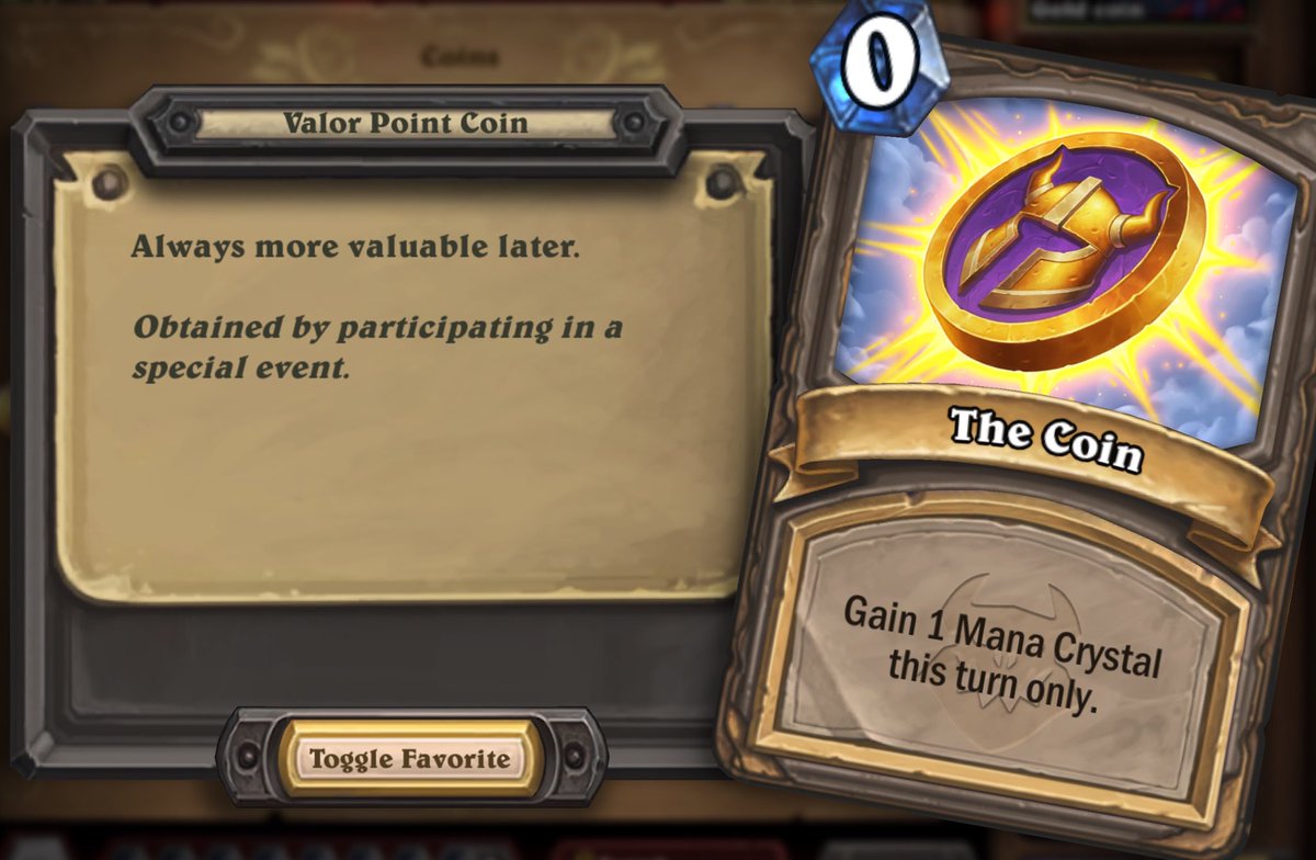 Ben Hearthstone tweet media