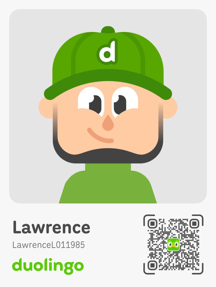 Lawrence Lonsbury tweet media