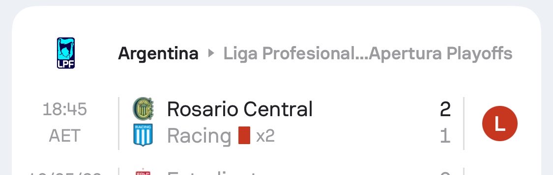 desquicio1889's tweet photo. SOLAMENTE en el último mes, a Racing le echaron a 5 jugadores. 
Todos fueron robo? Revisen los muchachos de avellaneda como se comportan sus jugadores …. https://t.co/V3bAPbdNq1