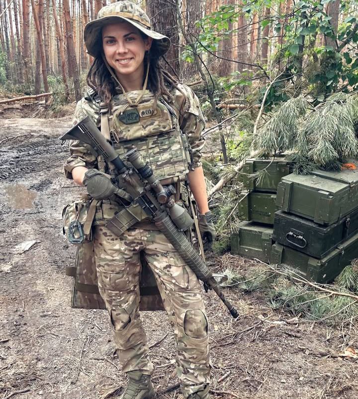 olya egorova tweet media