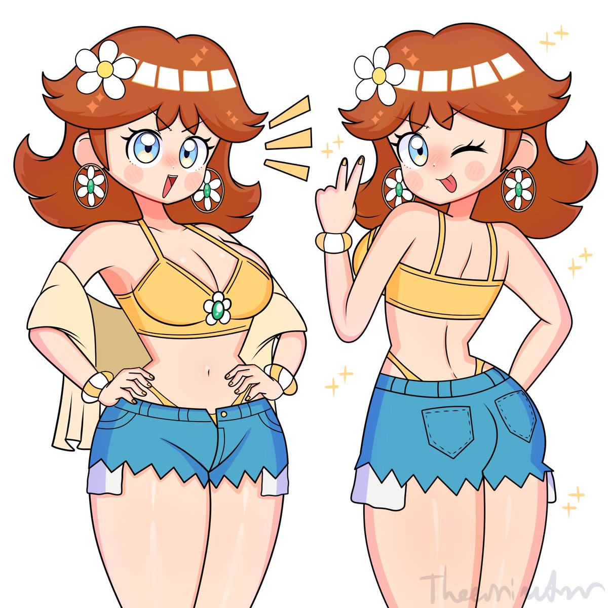 Daisy Daisy