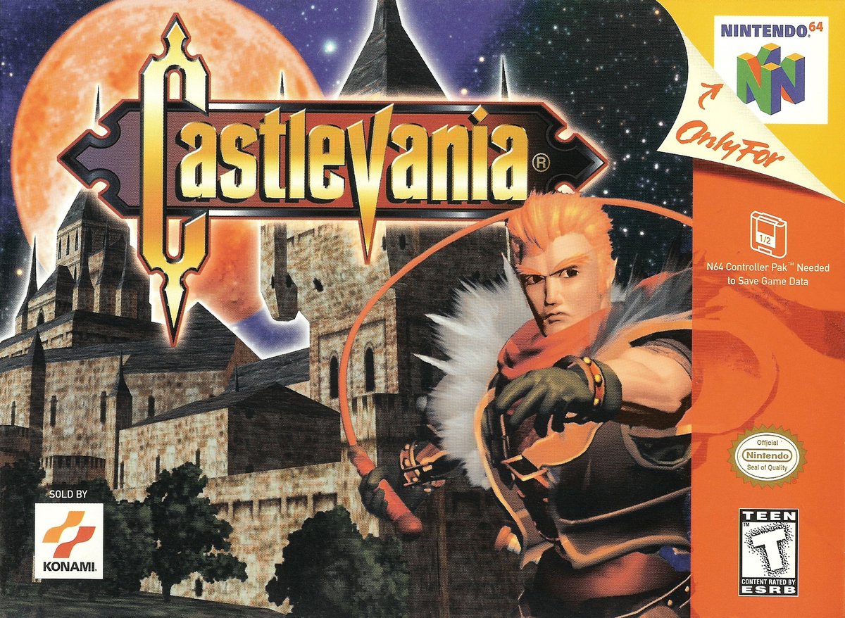 Retro Gaming Memories tweet media