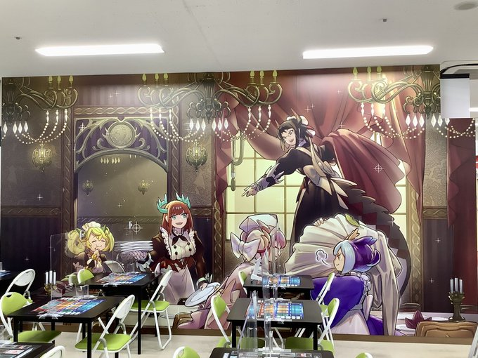 サテライトショップTOKYO秋葉原 (@stllt_tokyoa) / Posts / X