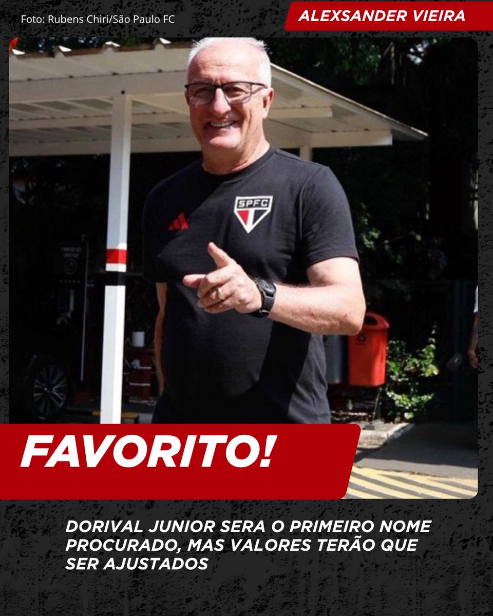 Alexsander Vieira tweet media