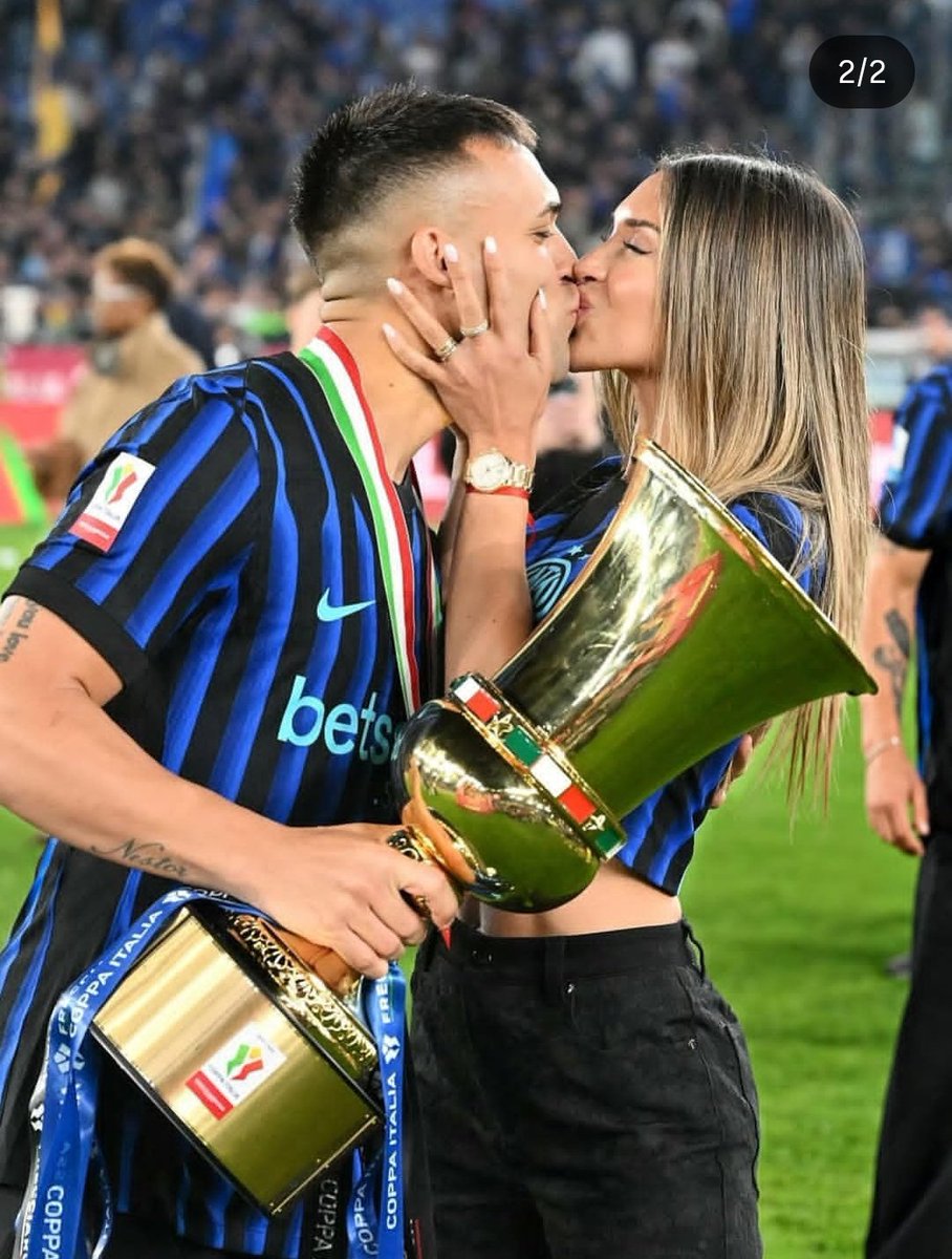 INTER & CALCIO tweet media