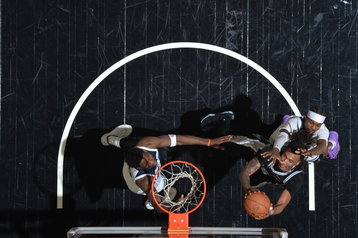 San Antonio Spurs tweet media