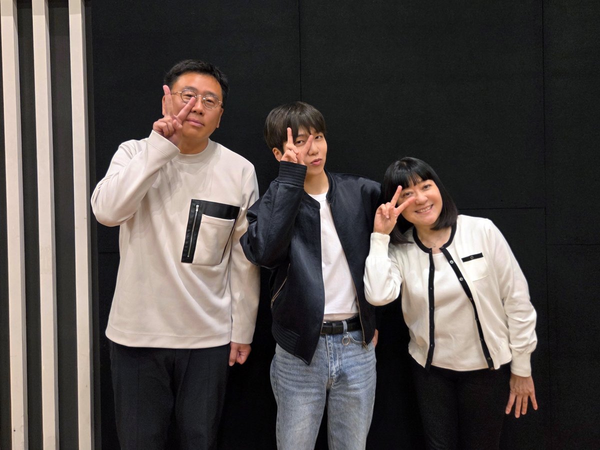 古家正亨　K TRACKS【ニッポン放送】 tweet media