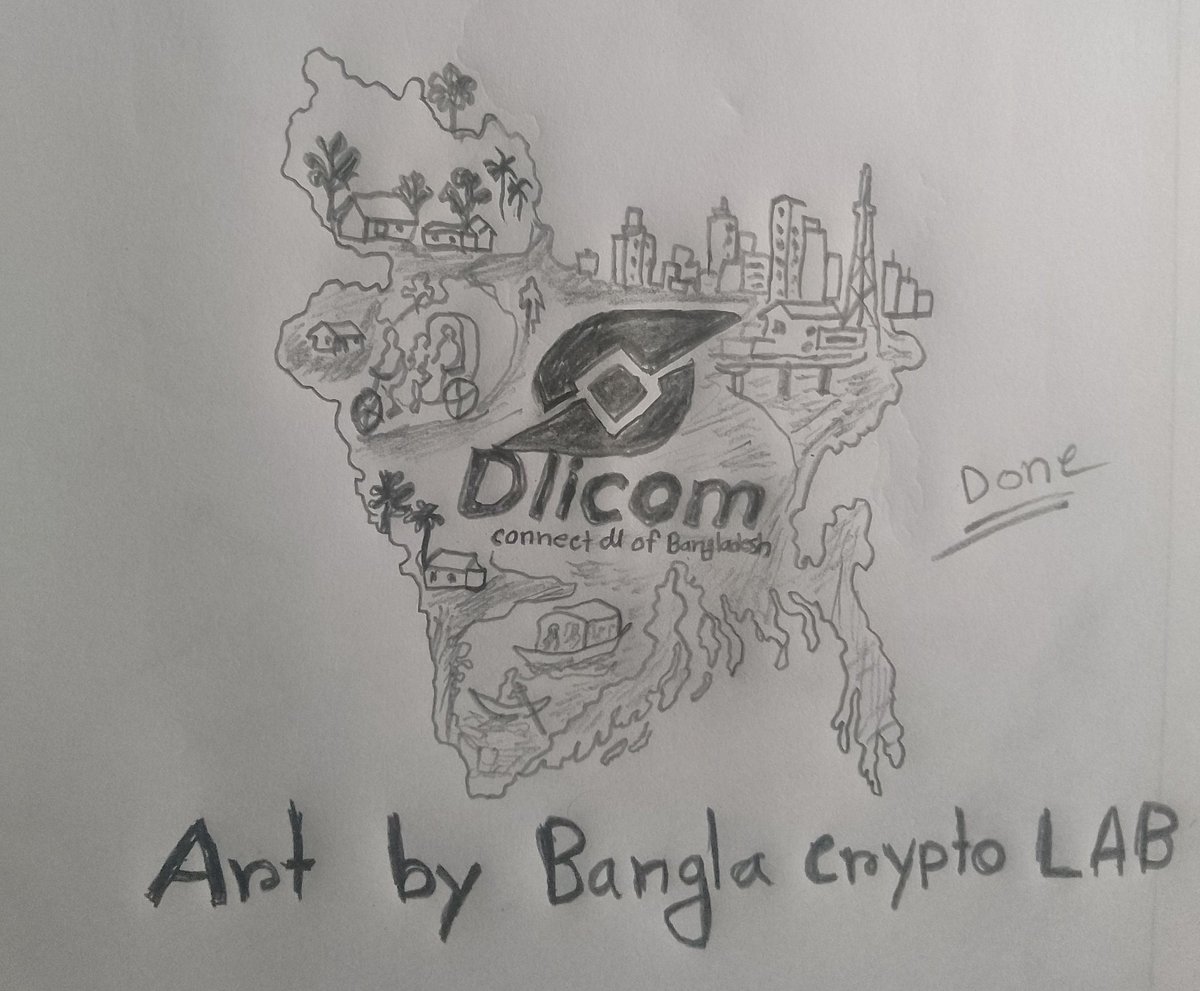 BANGLA CRYPTO LAB tweet media