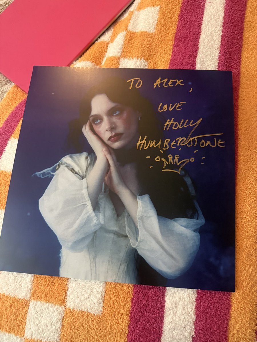 alex 💌 iso holly boston tweet media