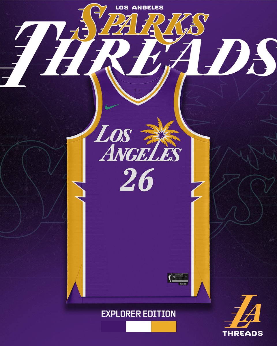 LA Threads tweet media