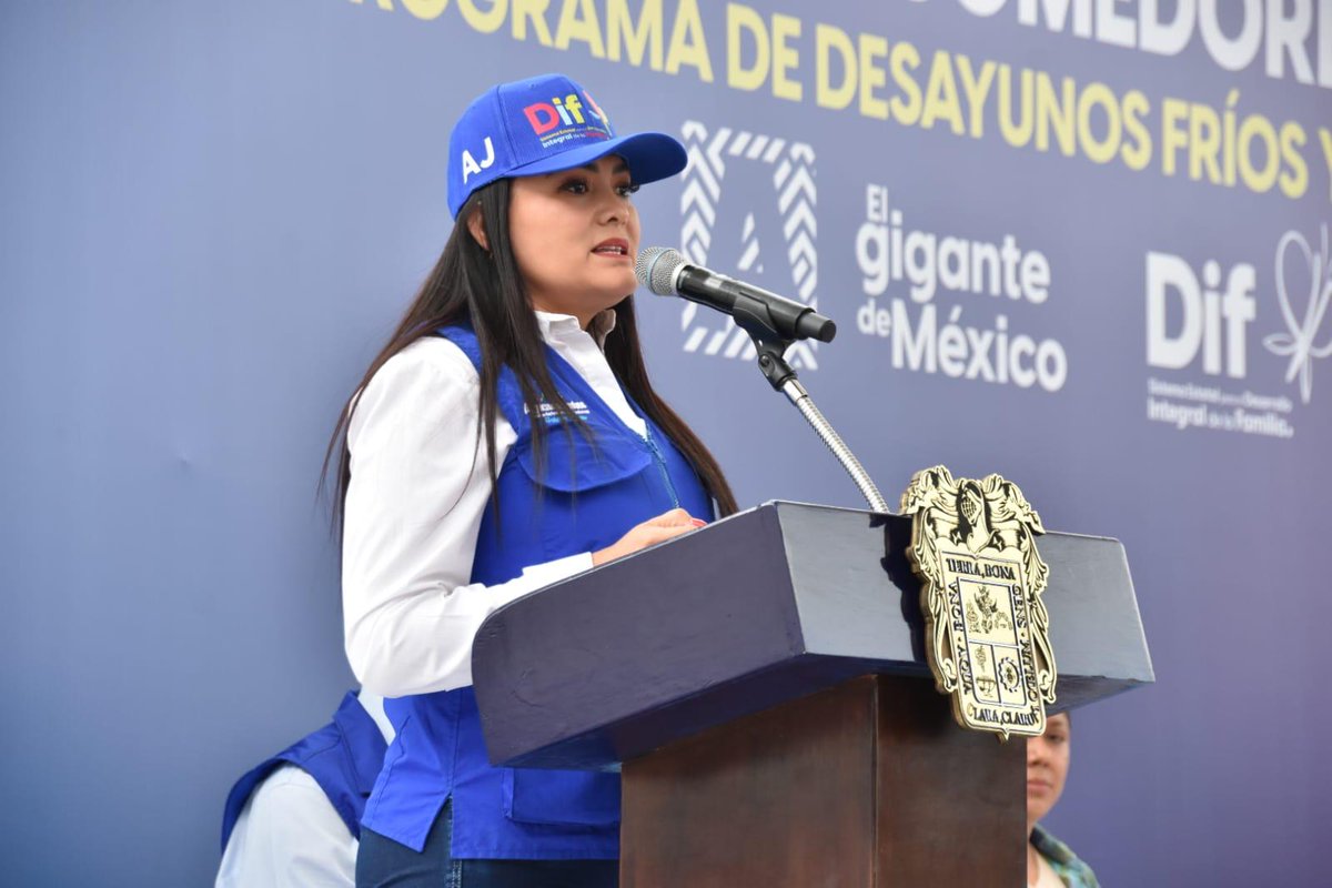 DIF Aguascalientes tweet media