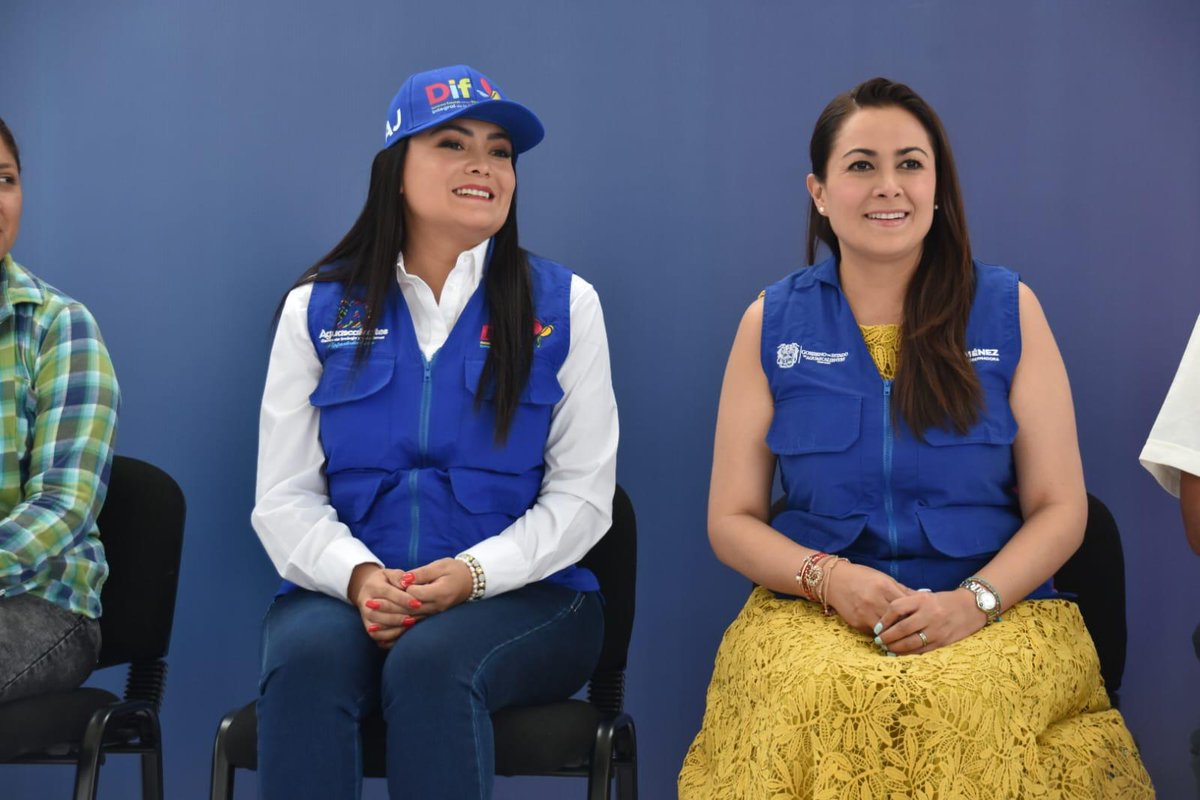 DIF Aguascalientes tweet media