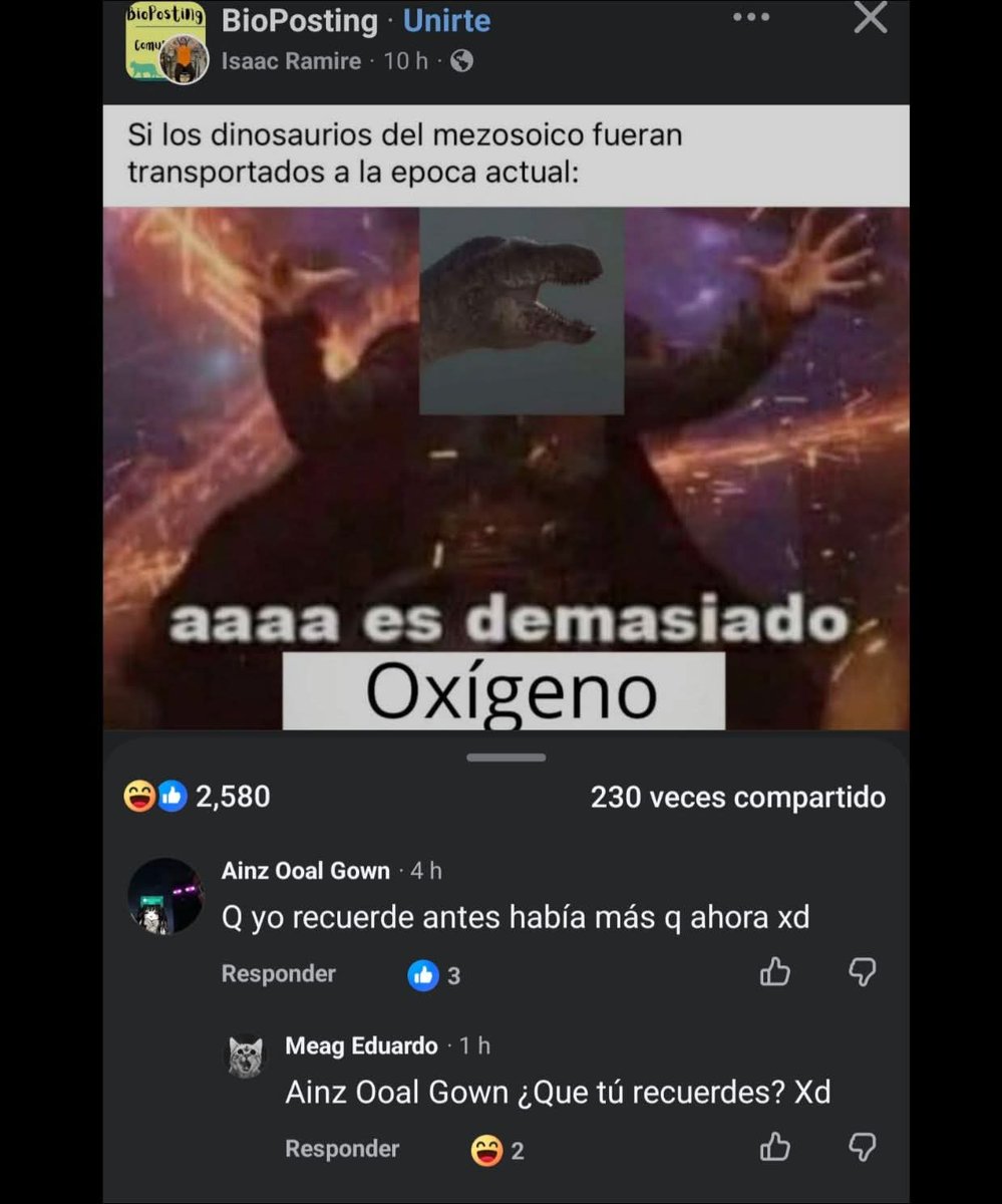 Shitpost Aleatorio tweet media