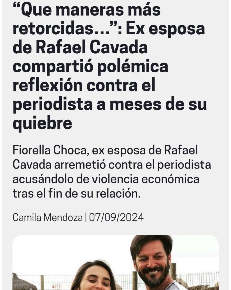 Ale Wood 🇨🇱🇨🇱 tweet media