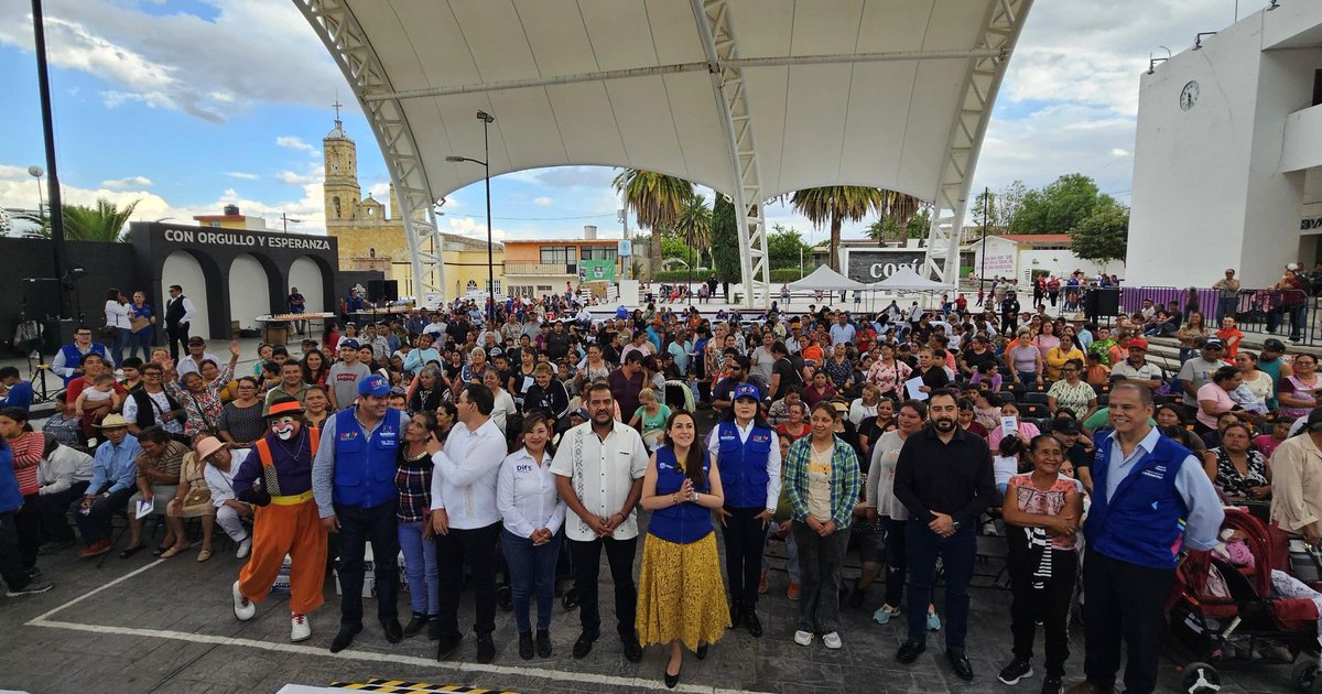 DIF Aguascalientes tweet media