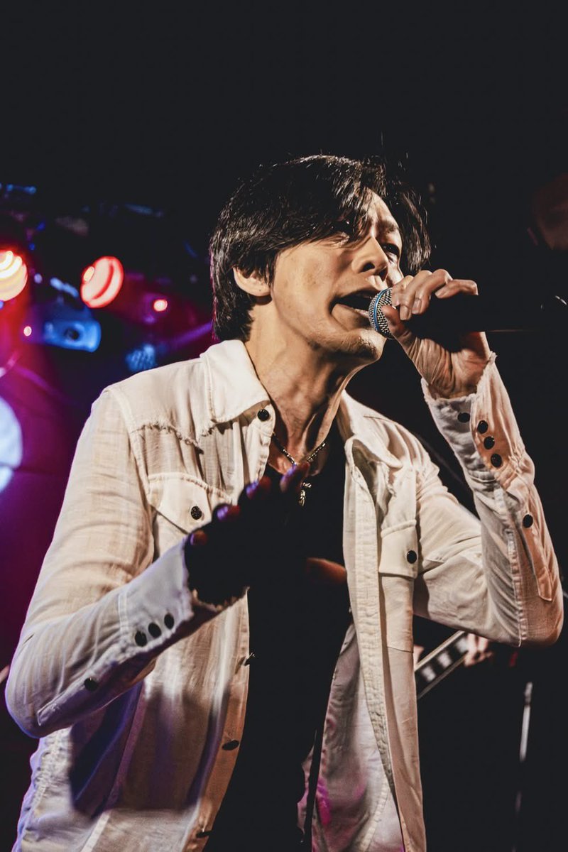 _MASA_69_'s tweet photo. ライブフォト!マサ!
2026.5.2(土) 名古屋・TIGHTROPE
photo by NANA Uehori
#TheLoadedSoundBullets #バレッツ
#ロックバンド #ライブ
#TIGHTROPE #栄 #名古屋 https://t.co/SQWQiz7gjT