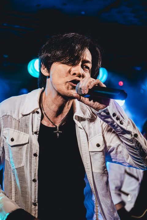 _MASA_69_'s tweet photo. ライブフォト!マサ!
2026.5.2(土) 名古屋・TIGHTROPE
photo by NANA Uehori
#TheLoadedSoundBullets #バレッツ
#ロックバンド #ライブ
#TIGHTROPE #栄 #名古屋 https://t.co/SQWQiz7gjT