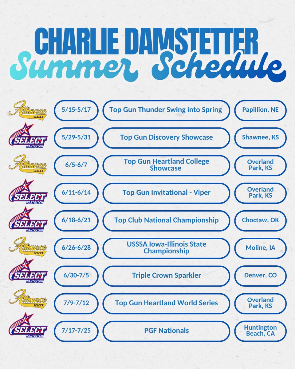 Charlie Damstetter 2028 tweet media
