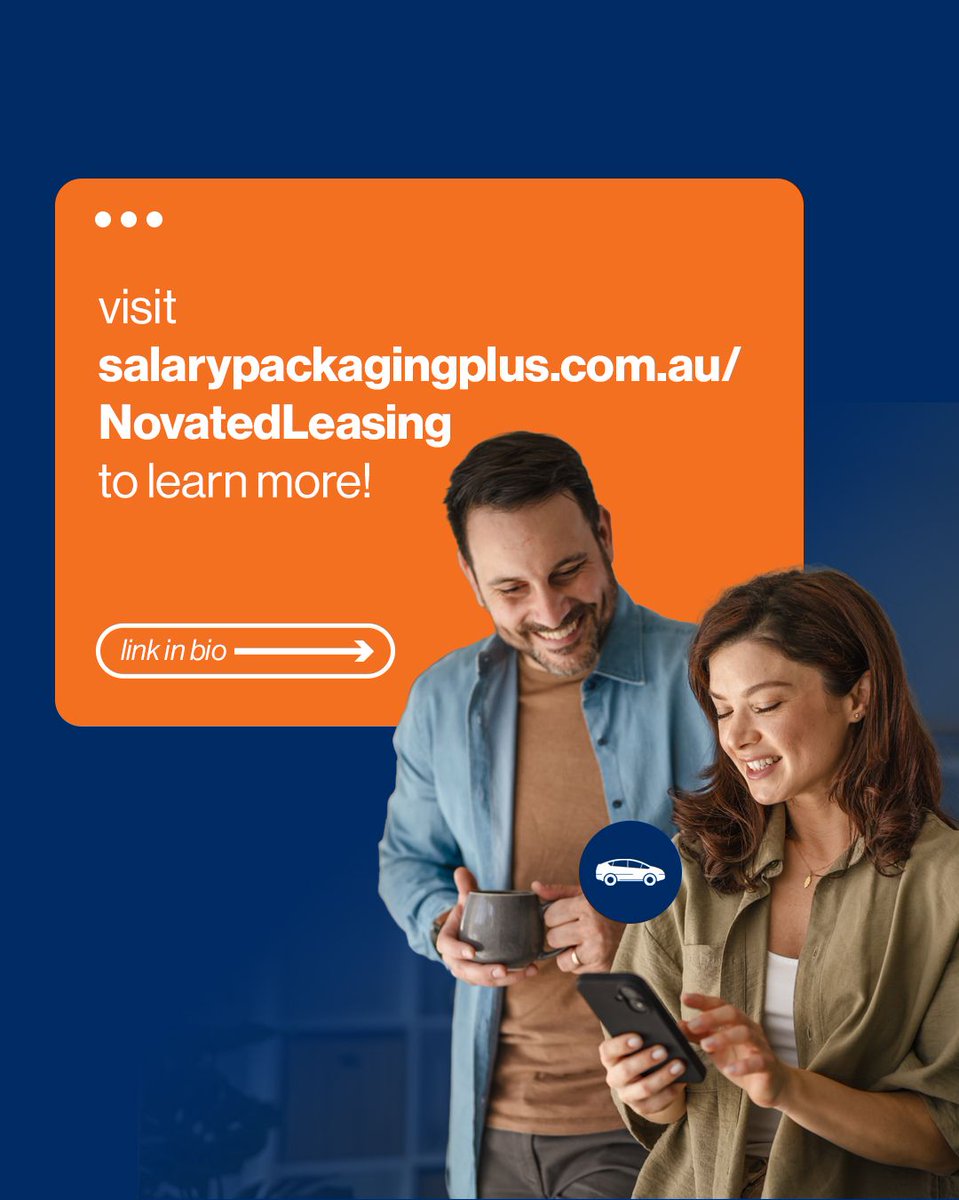 SalPackPlus's tweet photo. Stop paying full price for your car. Rego, fuel, and maintenance shouldn't be extra expenses. Package them, save on tax and keep your savings in your pocket where they belong. Link in bio to calculate your tax savings! https://t.co/xttb5TVCJY