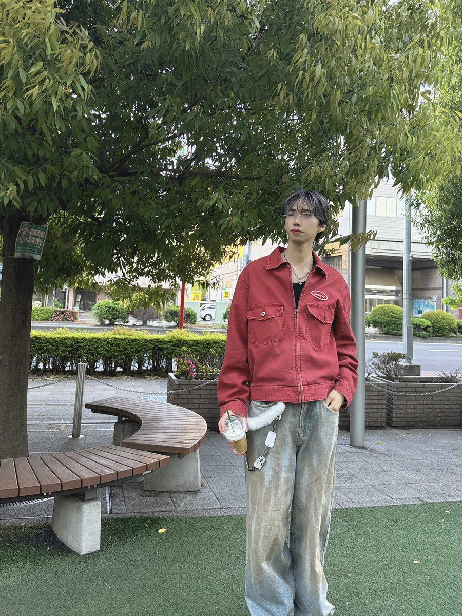 松井瀬凪 tweet media
