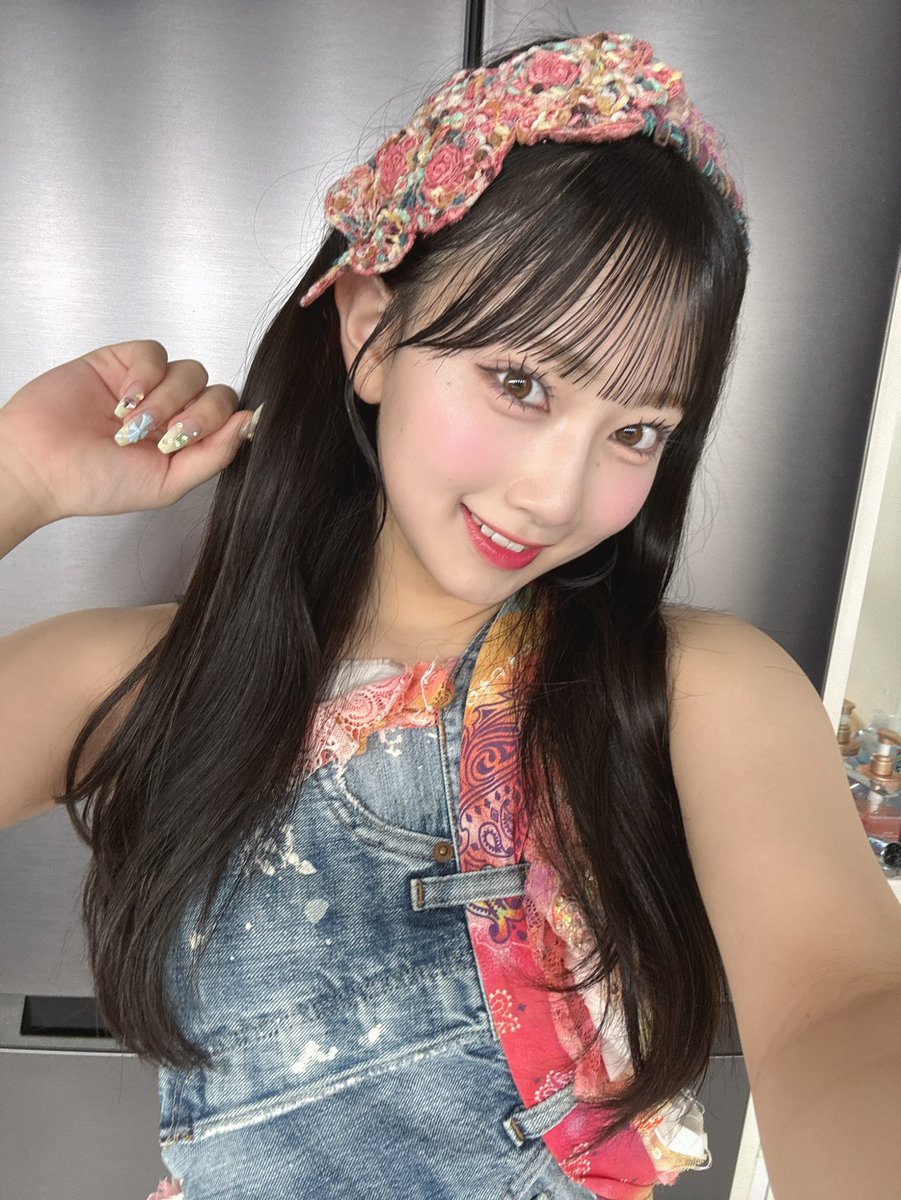 徳永羚海 tweet media