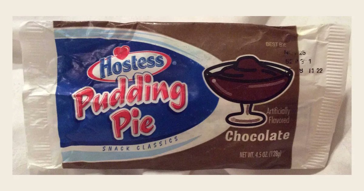 Bite-Sized Nostalgia tweet media