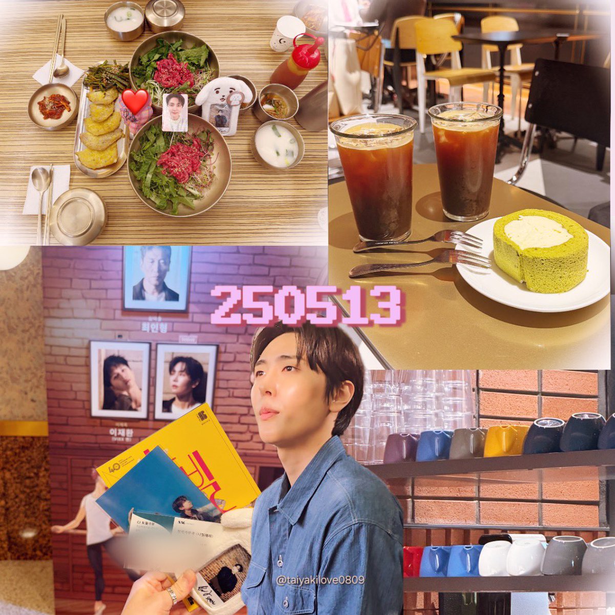 타이야키❤️ tweet media