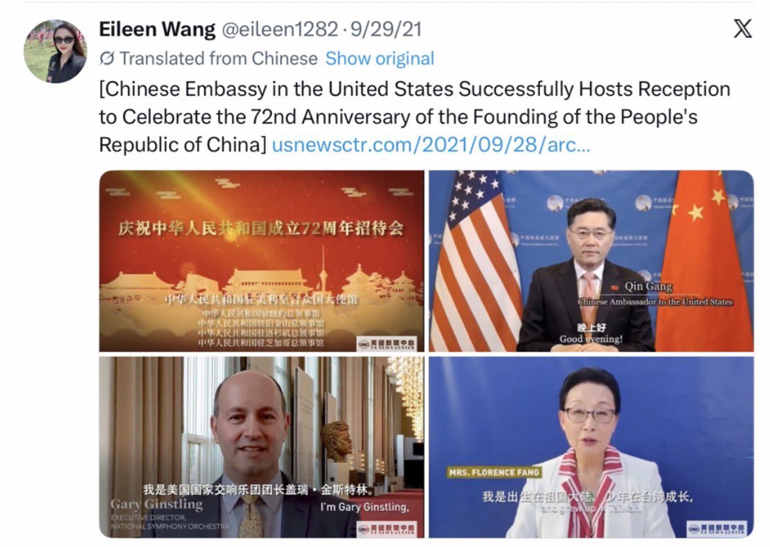 Helen MAGA🇺🇸❤️💪 tweet media