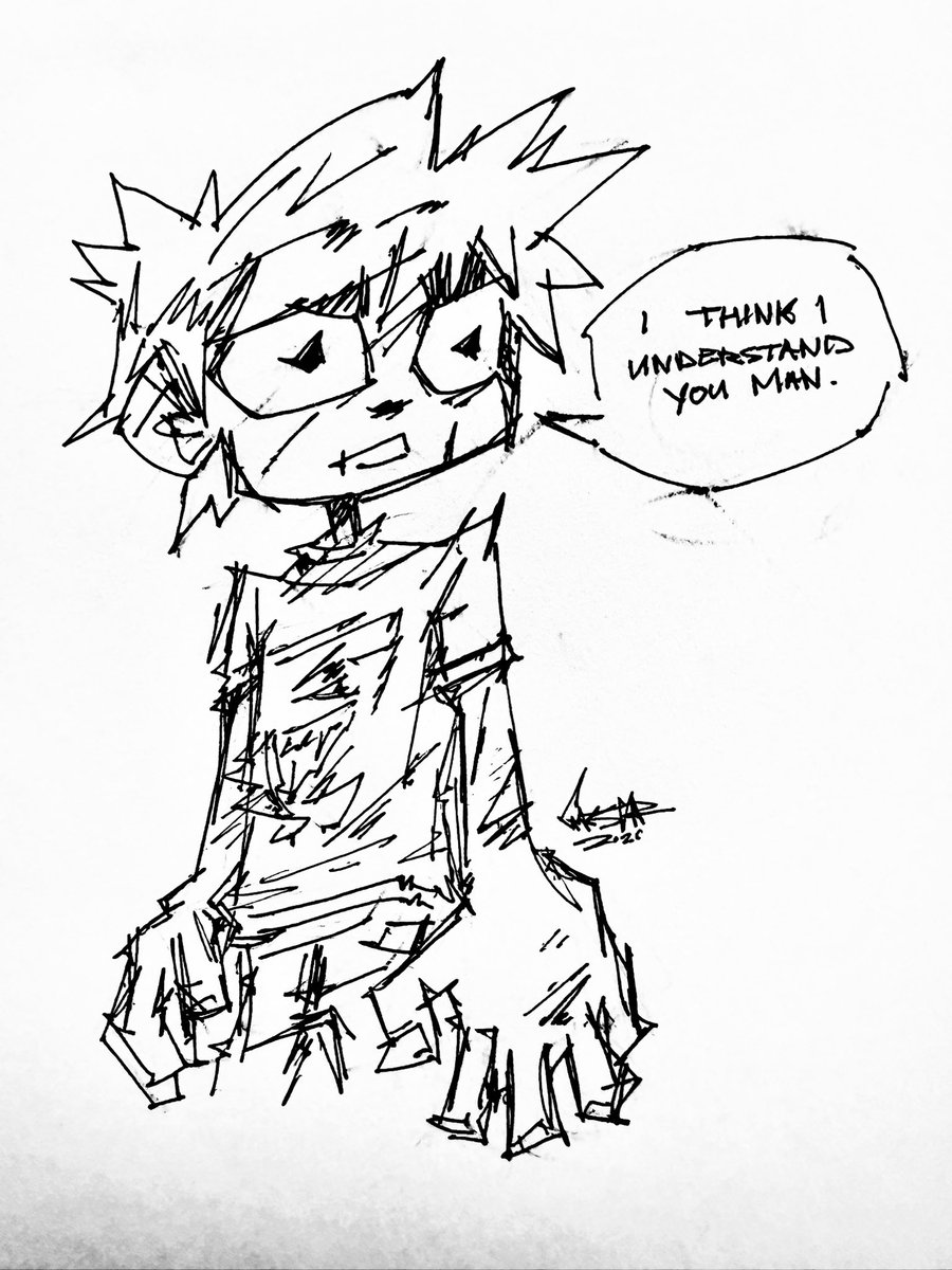 geek tweet media