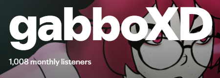 gabboXD tweet media