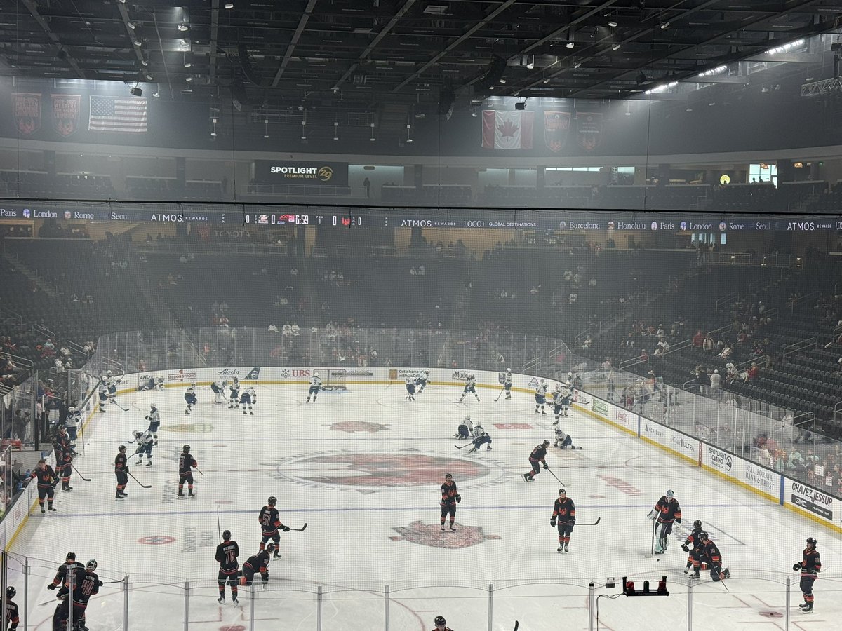 Pro Hockey West Report tweet media